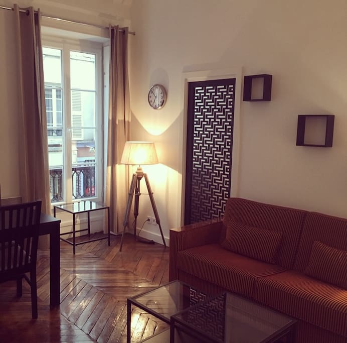 Salon