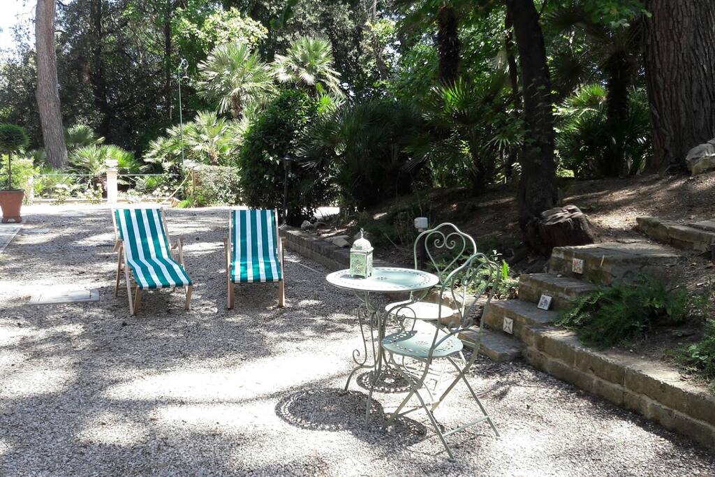 giardino