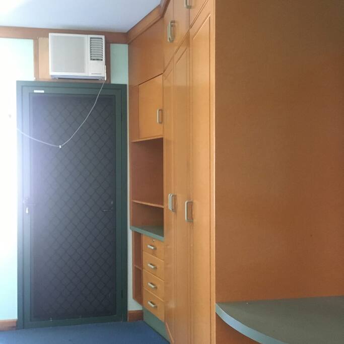 Built ins
