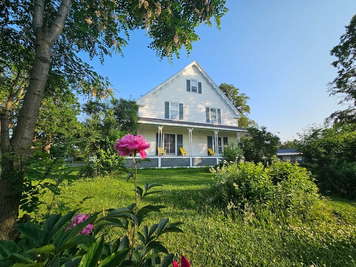 Room204 Perfect For Single - Summerside