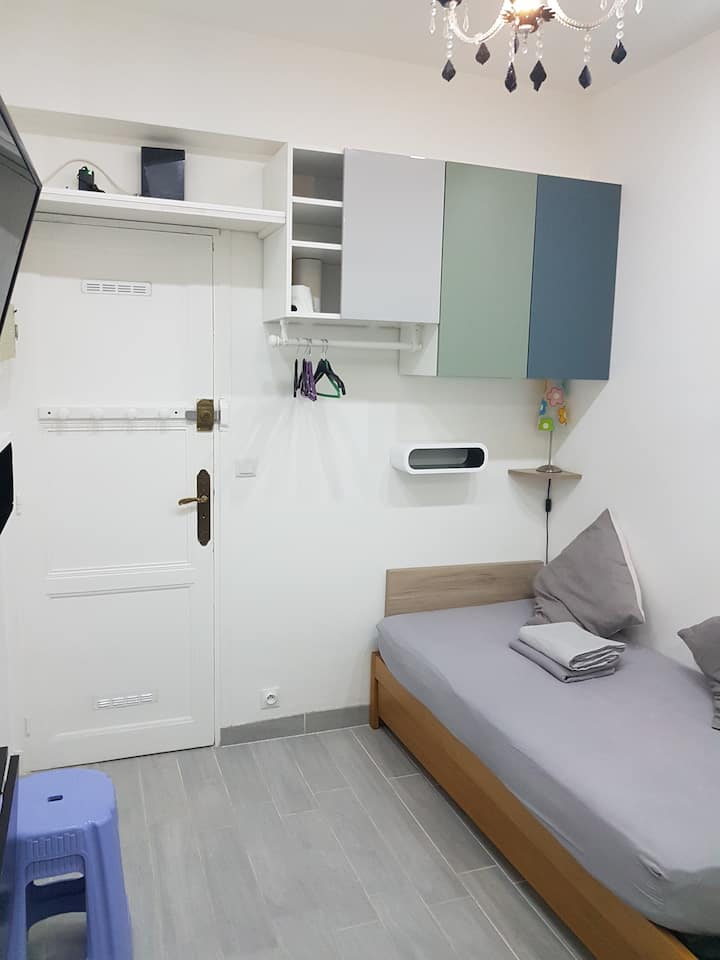 SaintCloud locations de vacances et logements ÎledeFrance