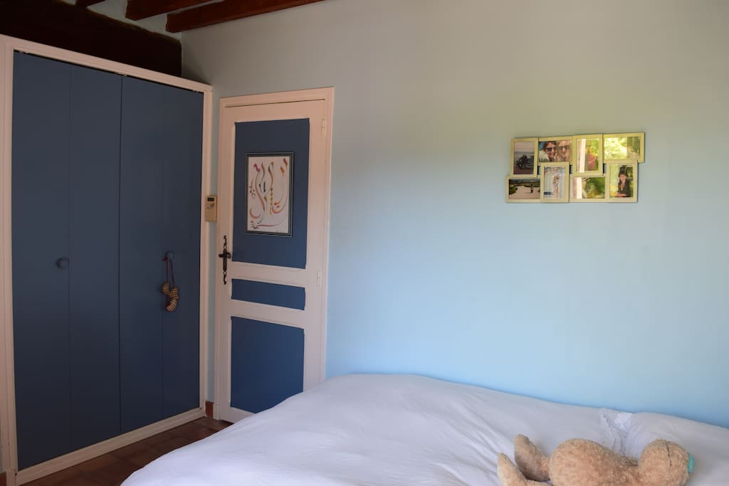 Chambre 1