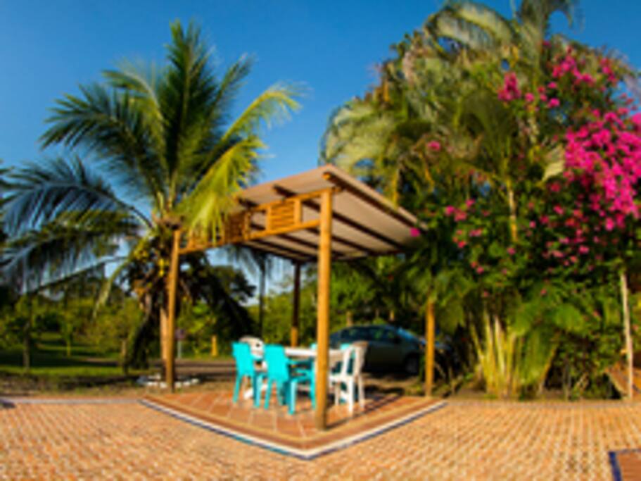 Pergola