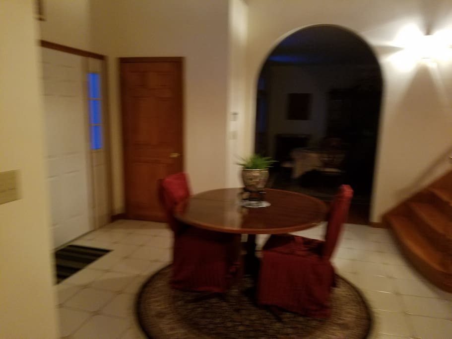 Foyer