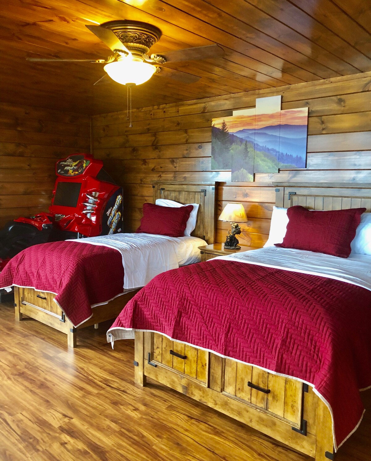 საძინებელი 4