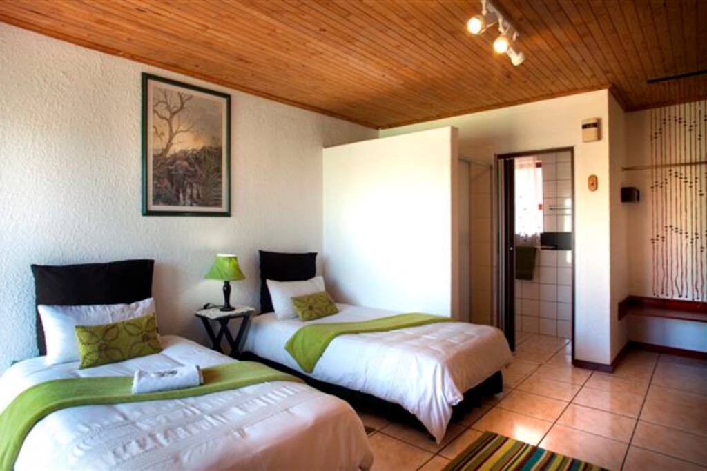 superior room accommodating maximum 3 guests