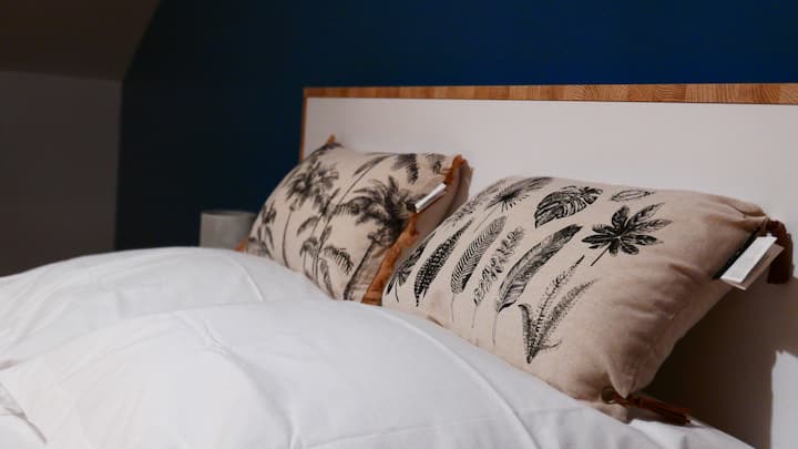 העיצוב פשוט ונקי...