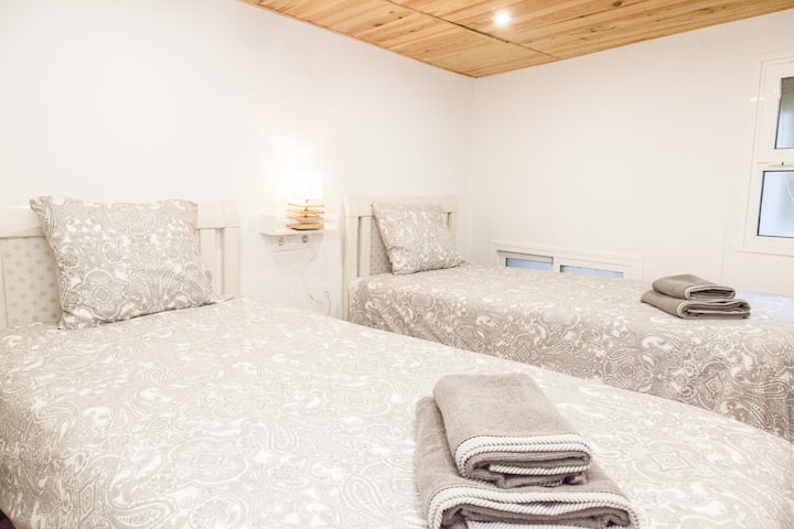 חדר שינה במעונות