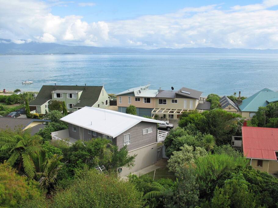 Sea View Batch