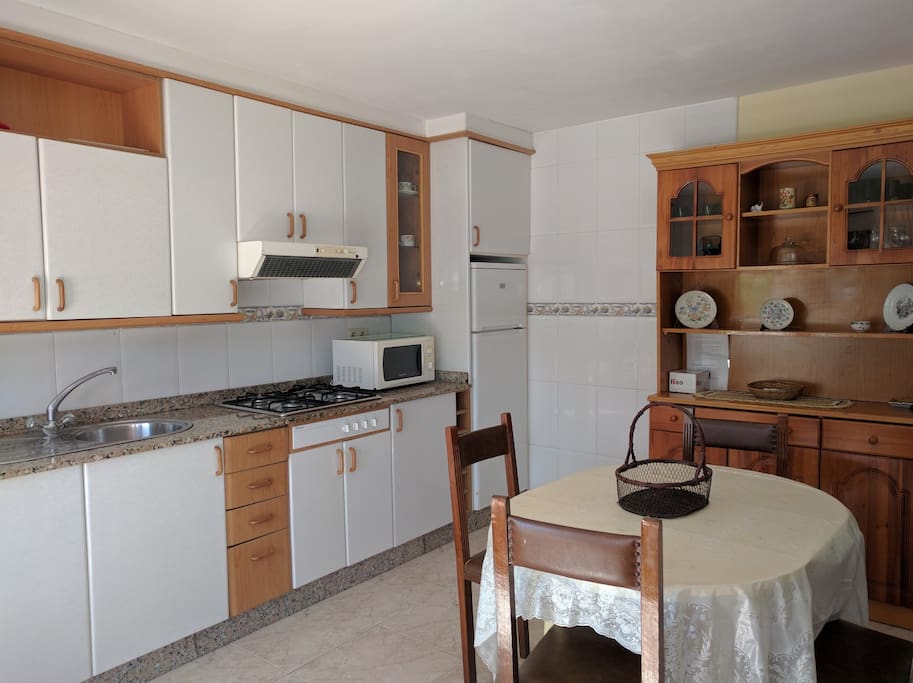 Cocina