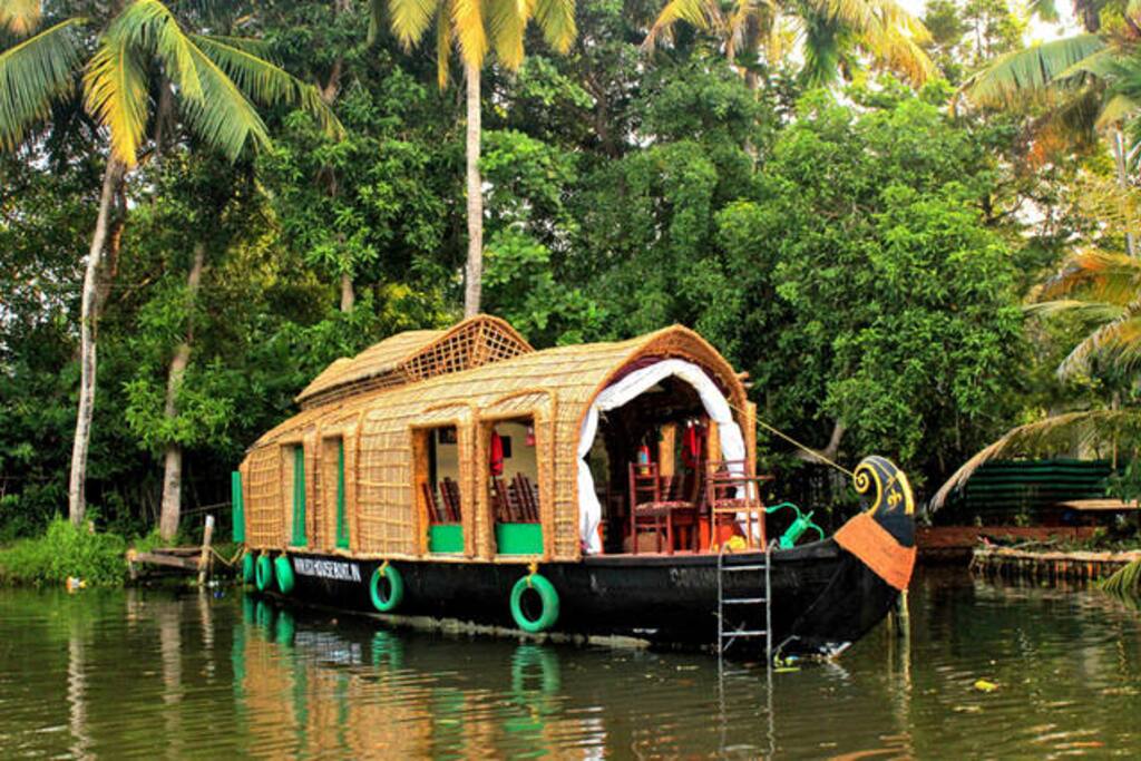 whole boat