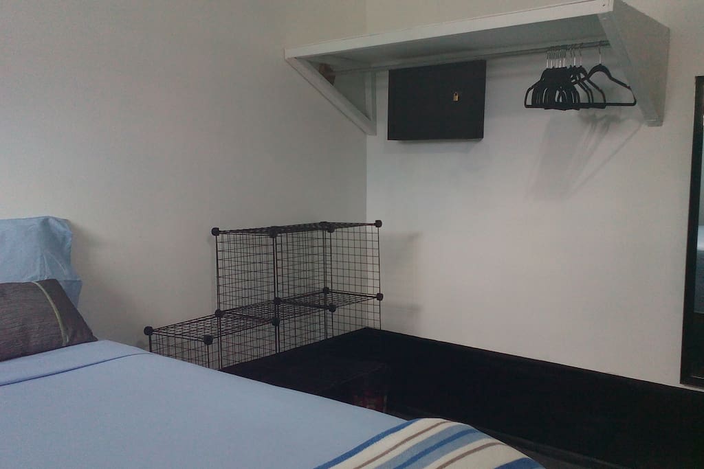 Room 6 - Edinburgh