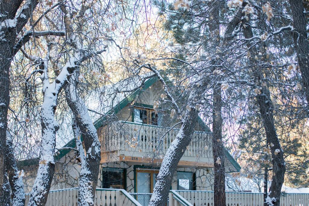 Front of the House