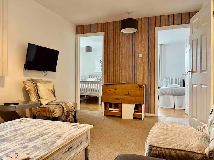 Greystones Entire Cottage - Draycote Water