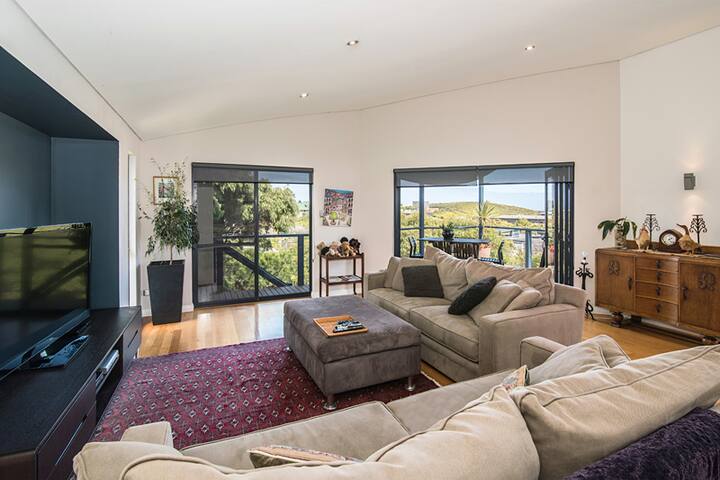 Rockpool beach house ,Margaret River gallery image 5