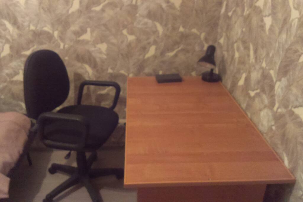 Workplace
