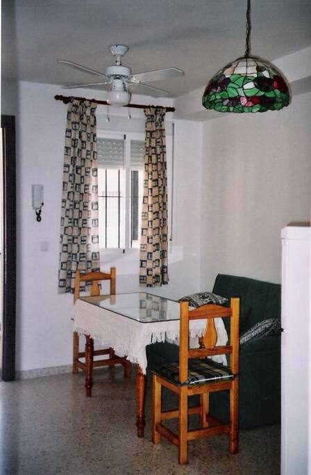 Salon