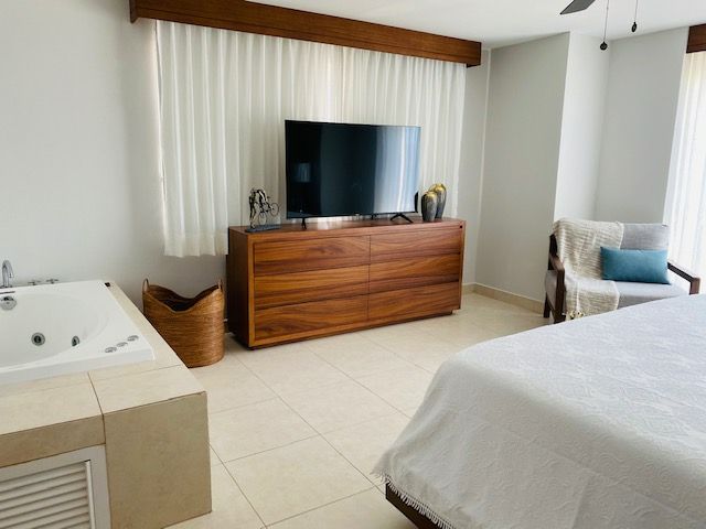 მე-2 საძინებელი