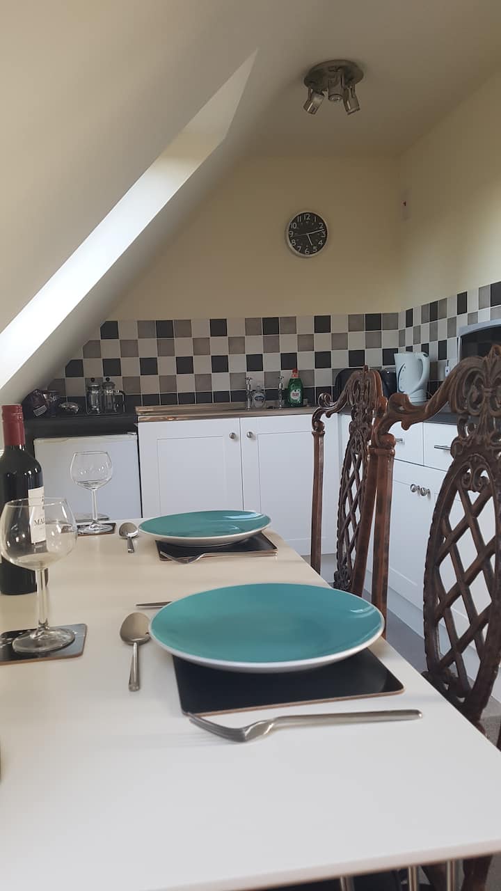 Relaxing Retreat On The Edge Of The Cotswolds - モートン＝イン＝マーシュ