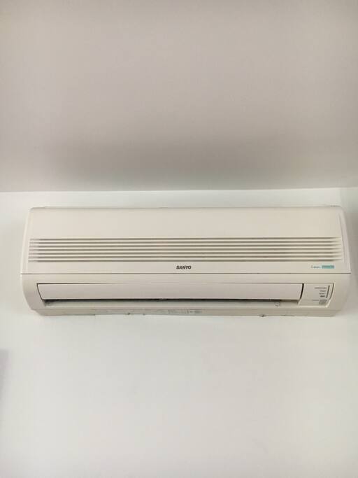 AC unit