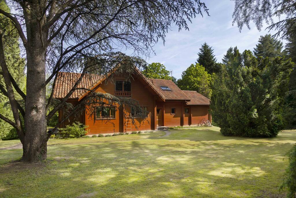 le Chalet 3