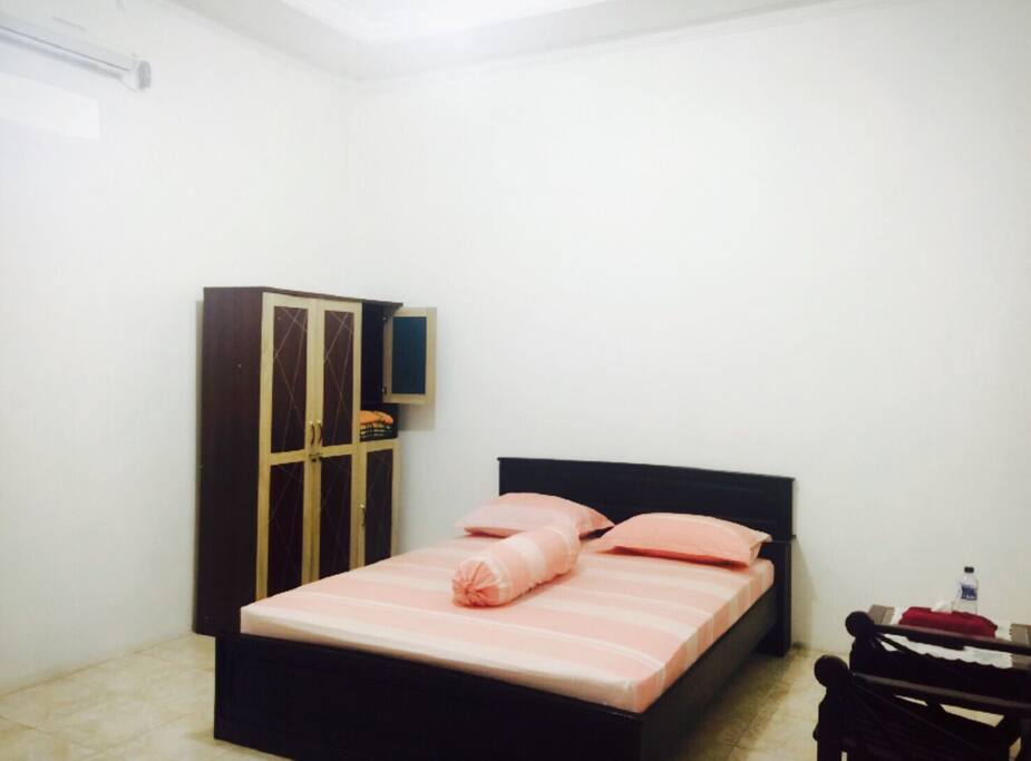 Medium size room
