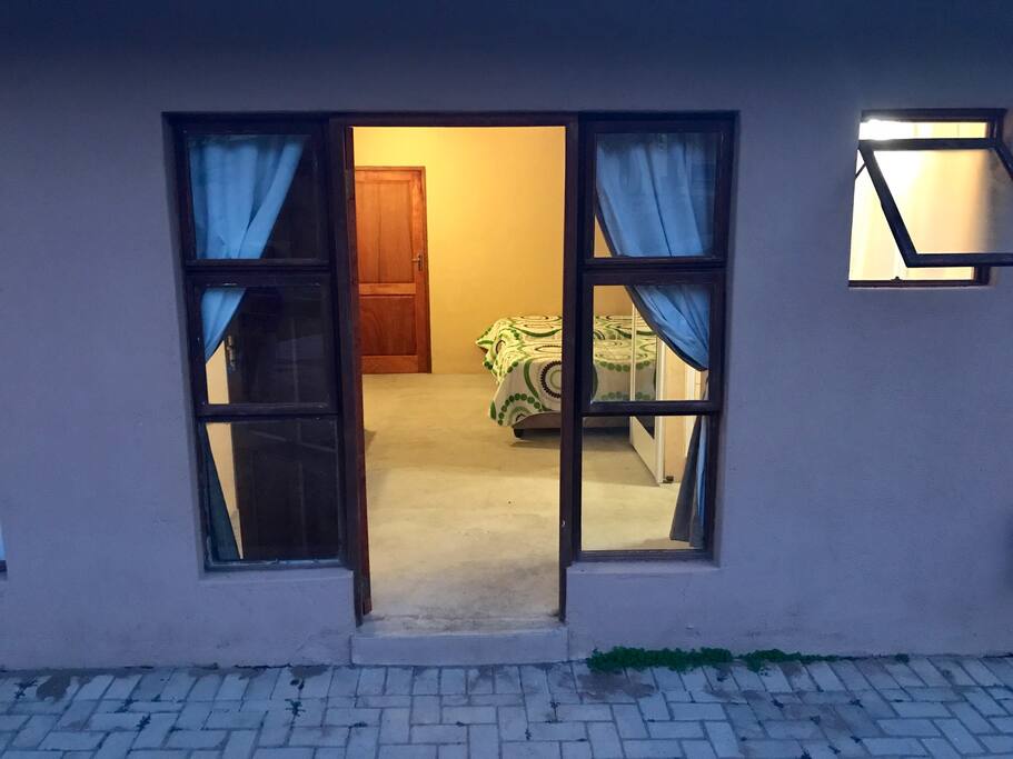 Door