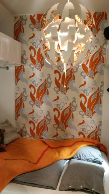 Your room