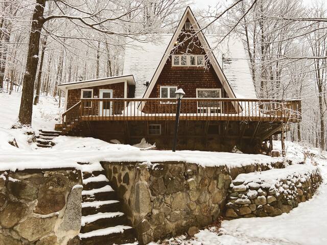 Airbnb 63 Chemin De Magoon Point Vacation Rentals