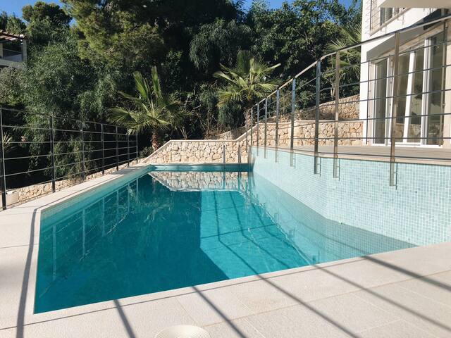 Villa Wina gallery image 2