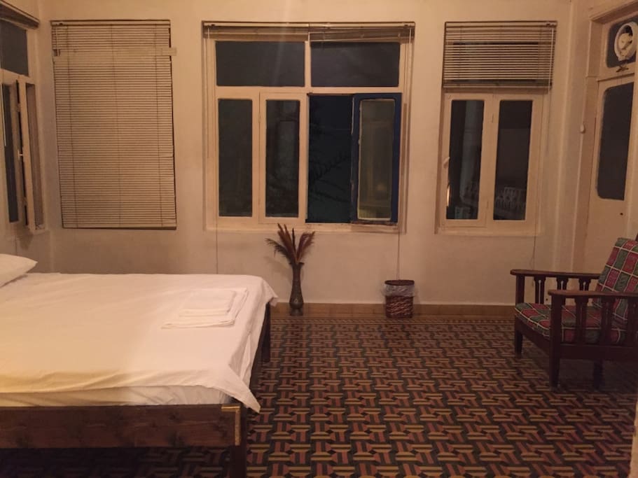 Your Room