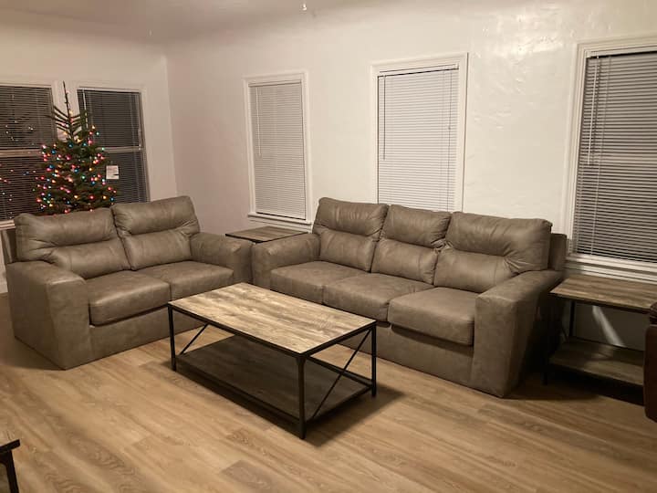 Tambo Vacation Rentals & Homes California, United States Airbnb