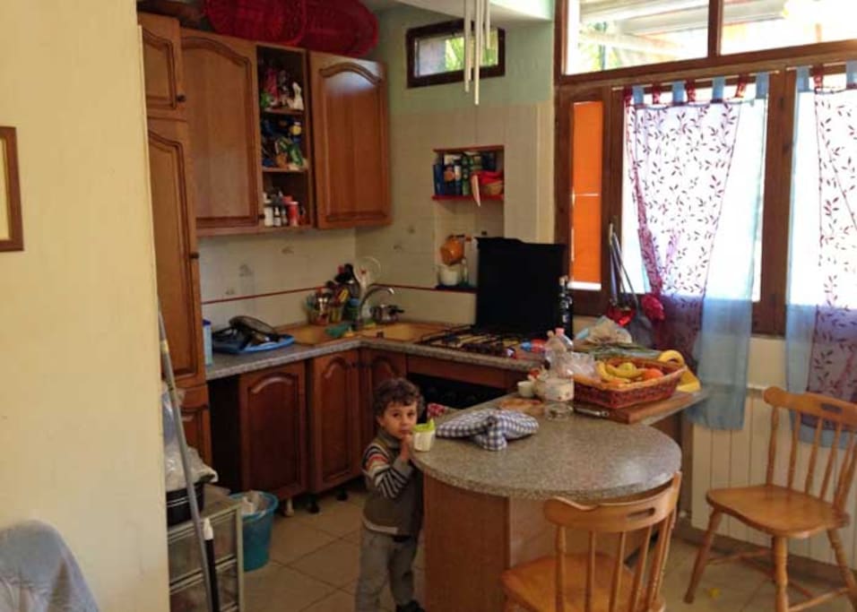 Cucina