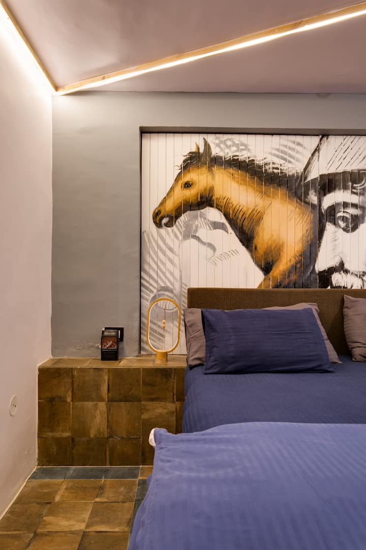 Спална соба