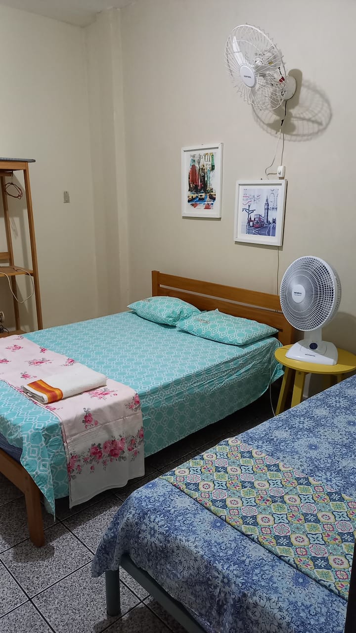 საძინებელი 2