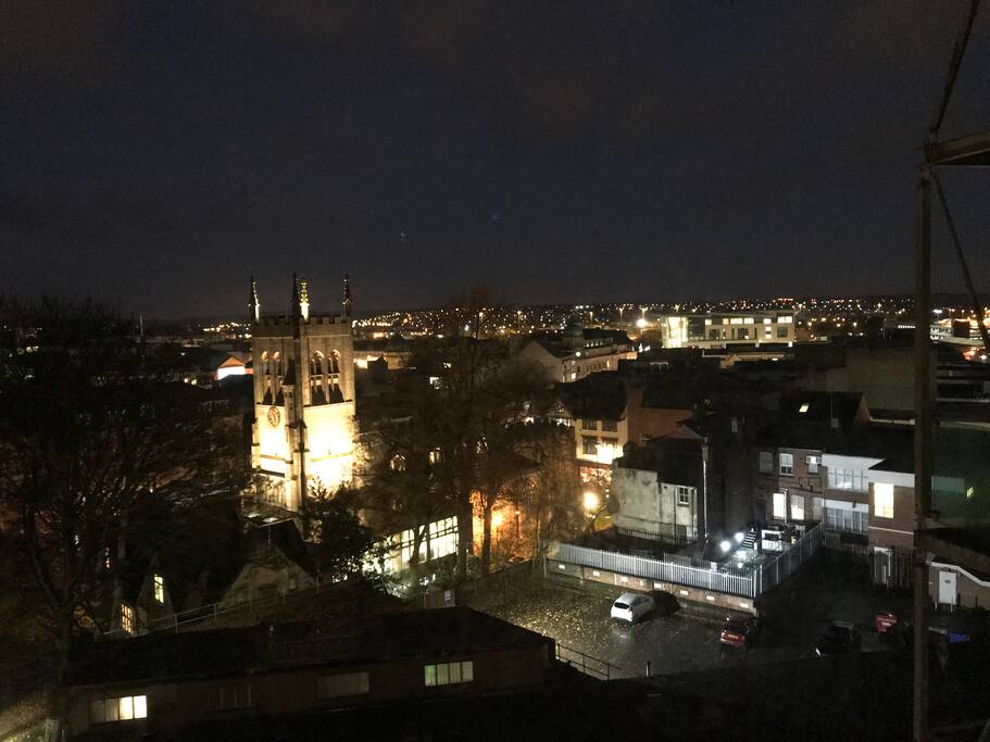 St Peters View