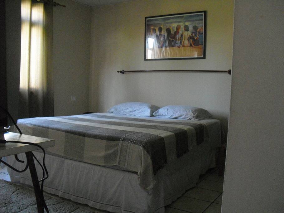 Casal Queen Size