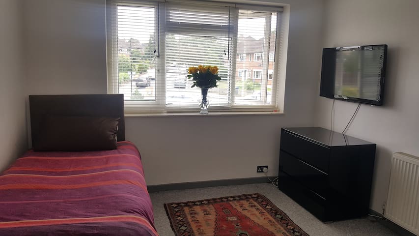 Airbnb Ealing Greater London Ferienwohnungen