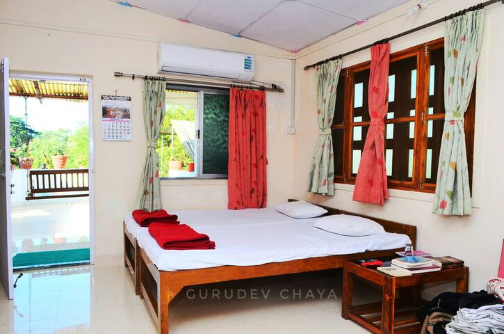 Airbnb Ganeshpuri Vacation Rentals Places To Stay