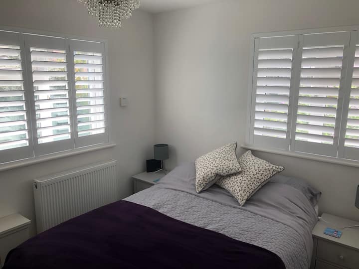 Dvojlôžková spálňa (1)