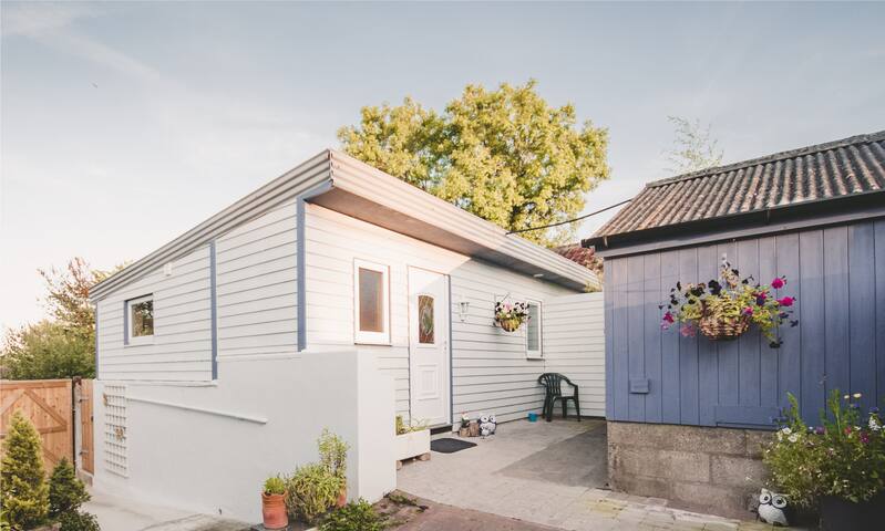 Owl Cottage is the perfect base to explore Dorset.