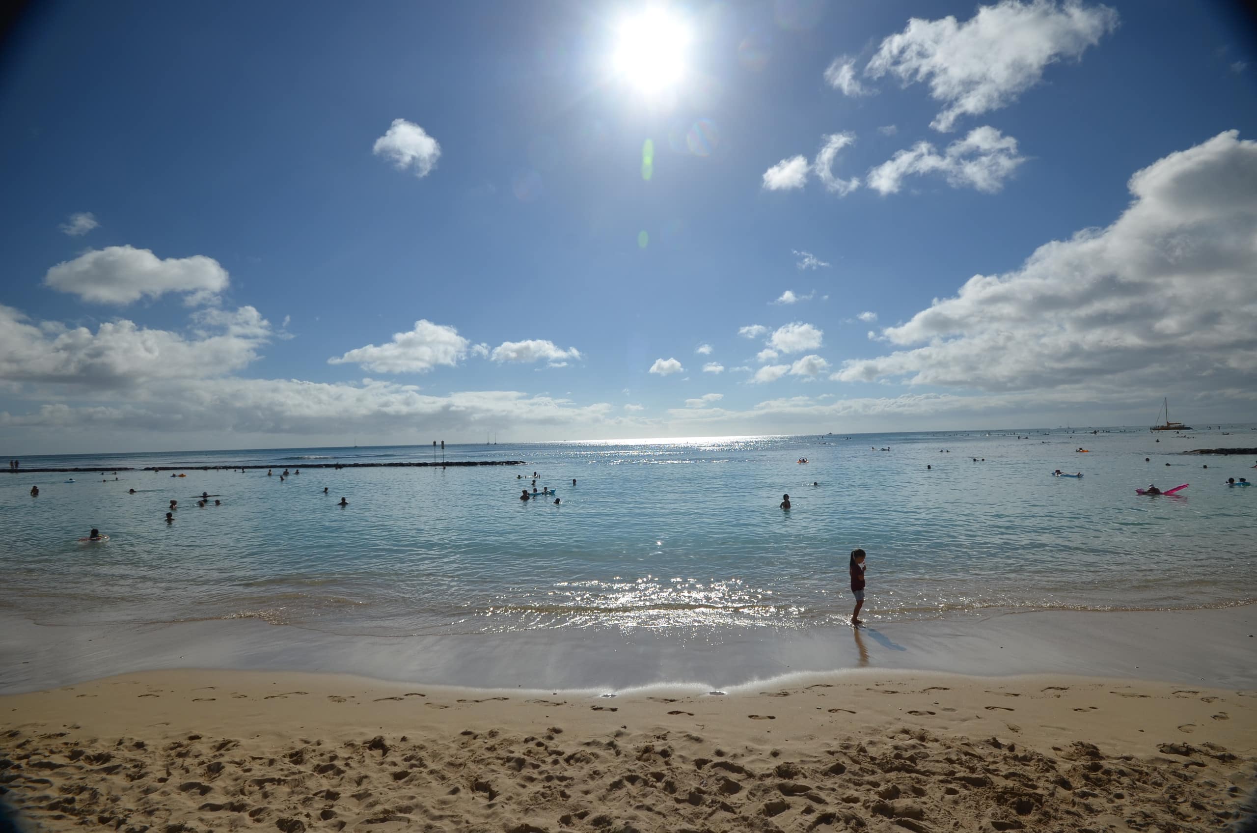 Condo in Honolulu · ★4.49 · Studio · 1 bed · 1 bath - Image 19