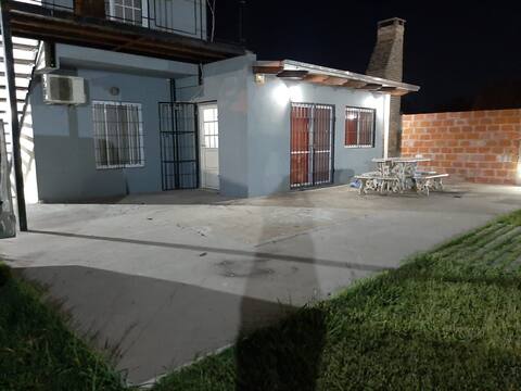 Casa a 5 minutos de ExpoAgro