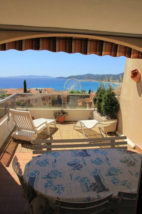 Loggia