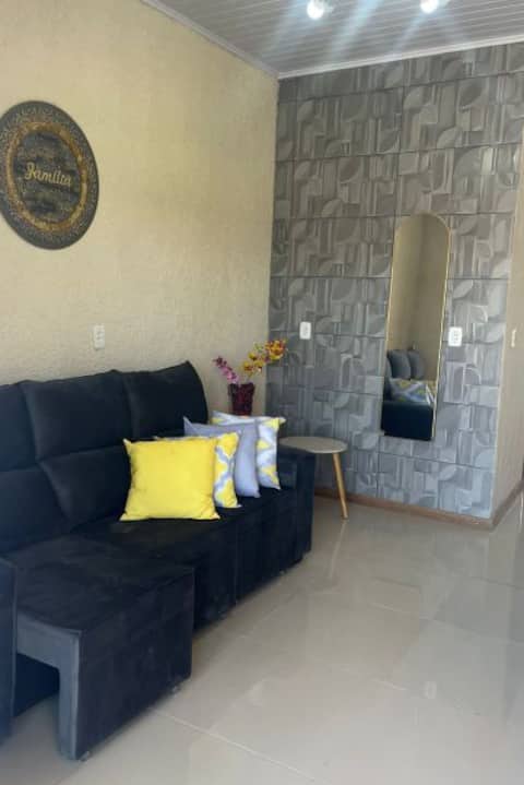 Anúncio popular: House 50 meters from the sea em Santa Vitória Do Palmar