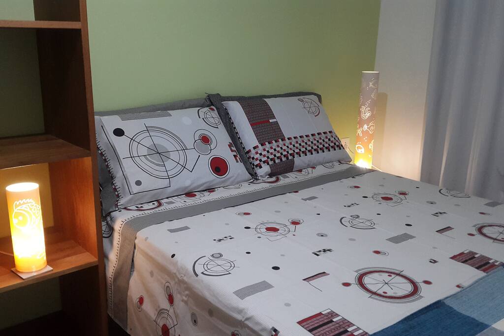 Quarto 1