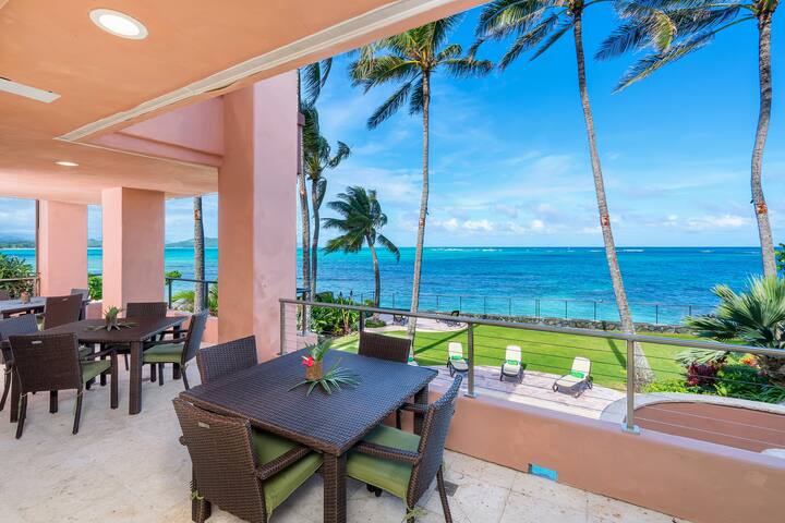 Luxury beach Front Estate Magnum PI gallery image 4