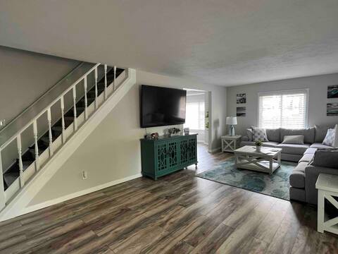 Houghton Lake 5 BR