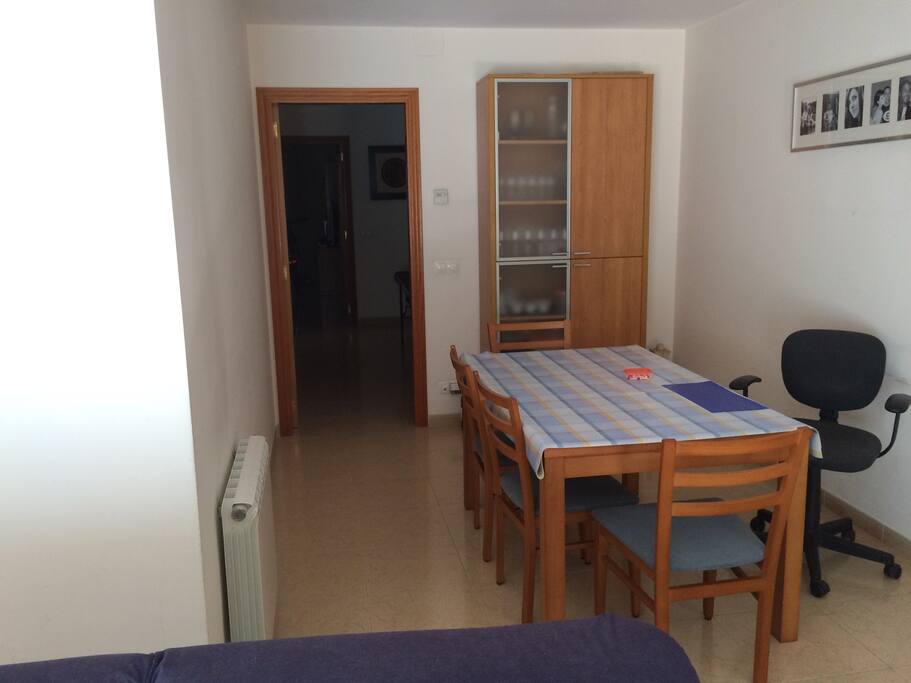 Dinning table
