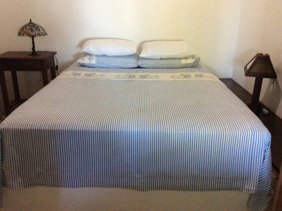 Quarto de casal